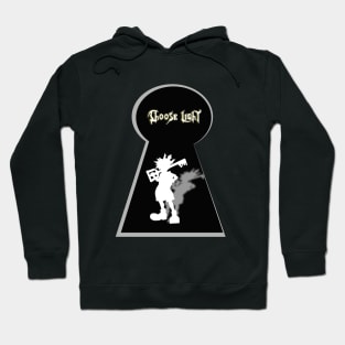 Kingdom Hearts - Choose Light Hoodie